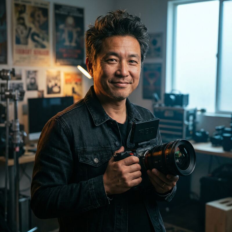 四虎影院首席摄影师王志强